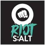 Riot Salt Logo