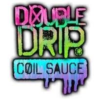 Double Drip Logo