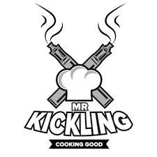 Mr Kickling Logo