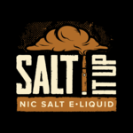 Salt It Up Logo