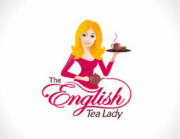 Tea Lady LOgo