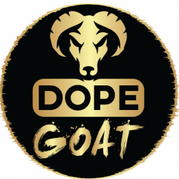 Dope Goat Logo-01