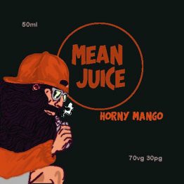 Horny Mango