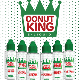 Donut King-01
